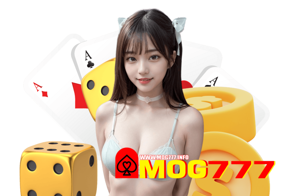 mog777 login