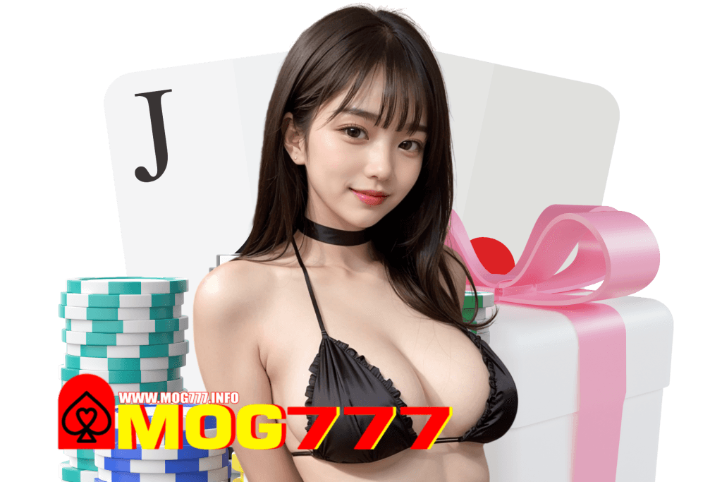 mog777 thailand