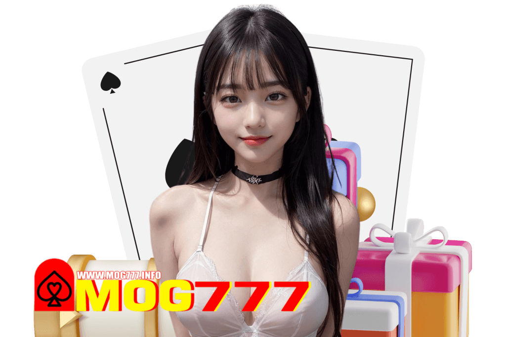 mog777 สล็อต